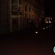 59) Peking Express (zonder horeca)  (Eigen locatie)