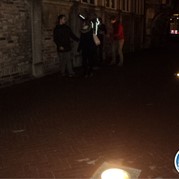 60) Peking Express (zonder horeca)  (Eigen locatie)