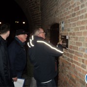 63) Peking Express (zonder horeca)  (Eigen locatie)