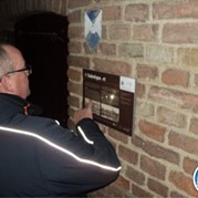 64) Peking Express (zonder horeca)  (Eigen locatie)