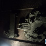 70) Peking Express (zonder horeca)  (Eigen locatie)