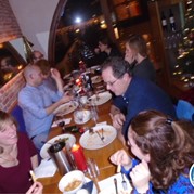 41) Pub Quiz Amersfoort