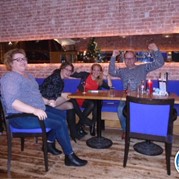 43) Pub Quiz Amersfoort