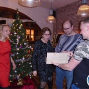 45) Pub Quiz Amersfoort