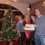 46) Pub Quiz Amersfoort