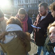 34) De Spy Game Breda