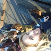 40) De Spy Game Breda