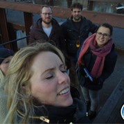 41) De Spy Game Breda