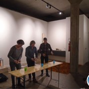 39) Minute to Win It! Diner spel Arnhem