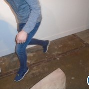 43) Minute to Win It! Diner spel Arnhem