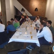 47) Minute to Win It! Diner spel Arnhem