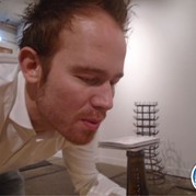 52) Minute to Win It! Diner spel Arnhem