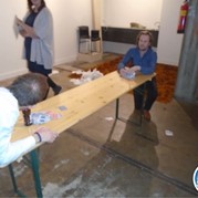 53) Minute to Win It! Diner spel Arnhem