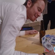 54) Minute to Win It! Diner spel Arnhem