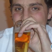 55) Minute to Win It! Diner spel Arnhem