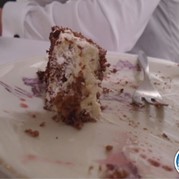 58) Minute to Win It! Diner spel Arnhem