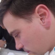 61) Minute to Win It! Diner spel Arnhem