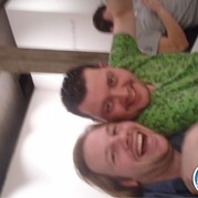 62) Minute to Win It! Diner spel Arnhem