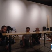 65) Minute to Win It! Diner spel Arnhem