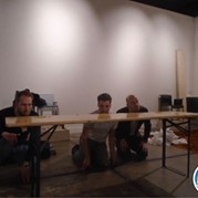 66) Minute to Win It! Diner spel Arnhem