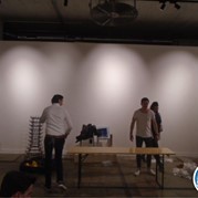 71) Minute to Win It! Diner spel Arnhem