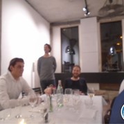 79) Minute to Win It! Diner spel Arnhem