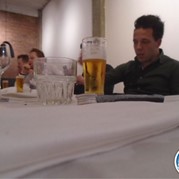 80) Minute to Win It! Diner spel Arnhem