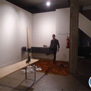 85) Minute to Win It! Diner spel Arnhem