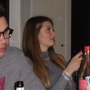 107) Escape Dinner Room Spel (eigen locatie)  (Eigen locatie)