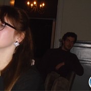 109) Escape Dinner Room Spel (eigen locatie)  (Eigen locatie)