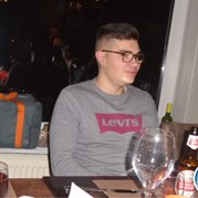 113) Escape Dinner Room Spel (eigen locatie)  (Eigen locatie)