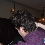 119) Escape Dinner Room Spel (eigen locatie)  (Eigen locatie)