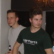 124) Escape Dinner Room Spel (eigen locatie)  (Eigen locatie)