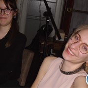 133) Escape Dinner Room Spel (eigen locatie)  (Eigen locatie)