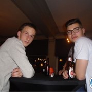 135) Escape Dinner Room Spel (eigen locatie)  (Eigen locatie)