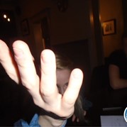 136) Escape Dinner Room Spel (eigen locatie)  (Eigen locatie)