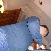 137) Escape Dinner Room Spel (eigen locatie)  (Eigen locatie)