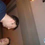 138) Escape Dinner Room Spel (eigen locatie)  (Eigen locatie)