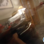 141) Escape Dinner Room Spel (eigen locatie)  (Eigen locatie)