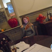 142) Escape Dinner Room Spel (eigen locatie)  (Eigen locatie)