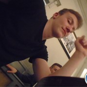 143) Escape Dinner Room Spel (eigen locatie)  (Eigen locatie)