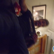 144) Escape Dinner Room Spel (eigen locatie)  (Eigen locatie)