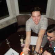 150) Escape Dinner Room Spel (eigen locatie)  (Eigen locatie)