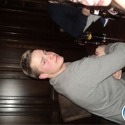 152) Escape Dinner Room Spel (eigen locatie)  (Eigen locatie)