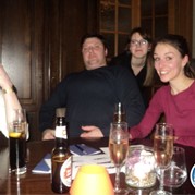 153) Escape Dinner Room Spel (eigen locatie)  (Eigen locatie)