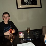 159) Escape Dinner Room Spel (eigen locatie)  (Eigen locatie)