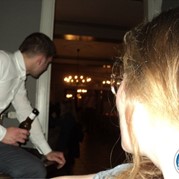 161) Escape Dinner Room Spel (eigen locatie)  (Eigen locatie)