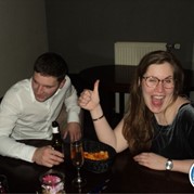 165) Escape Dinner Room Spel (eigen locatie)  (Eigen locatie)