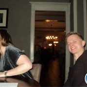 166) Escape Dinner Room Spel (eigen locatie)  (Eigen locatie)