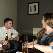 167) Escape Dinner Room Spel (eigen locatie)  (Eigen locatie)